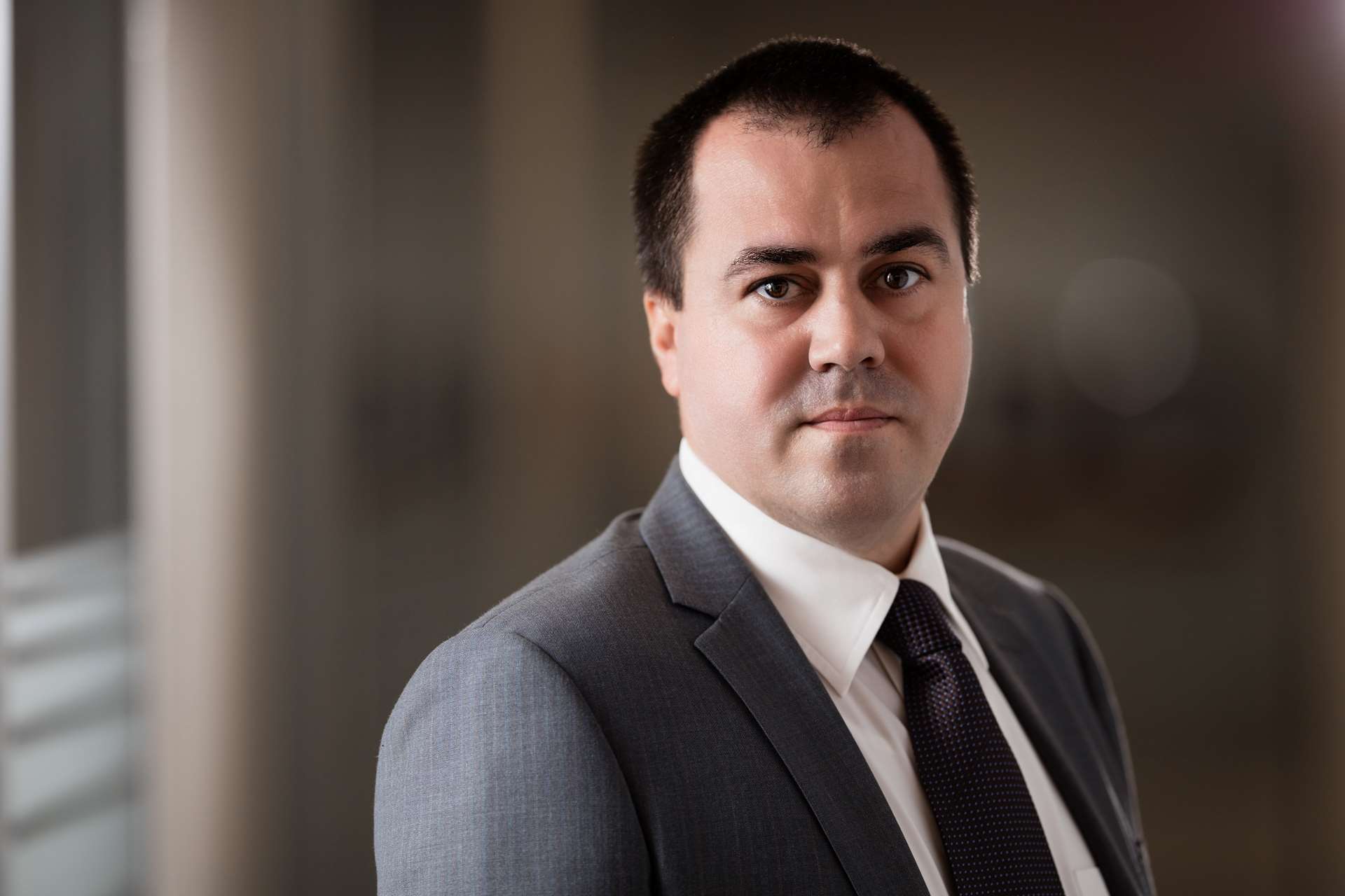 Val Zamfirescu, Head of Transaction and Corporate Finance, Partner