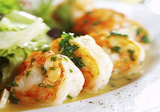 Food & Drink