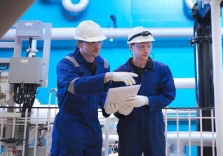 Industria chimica