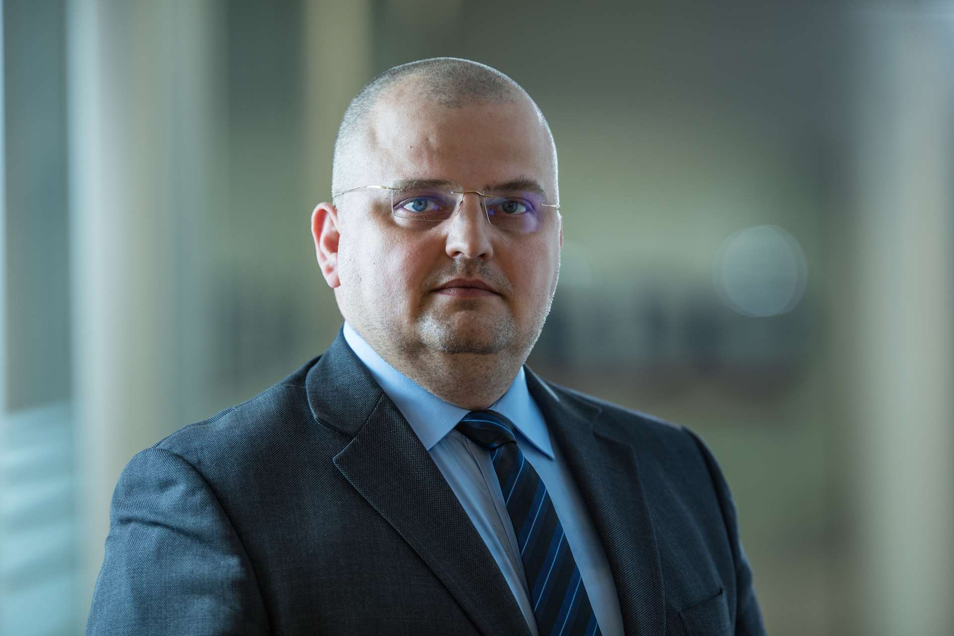 Razvan Cocei, Audit & Assurance, Partner