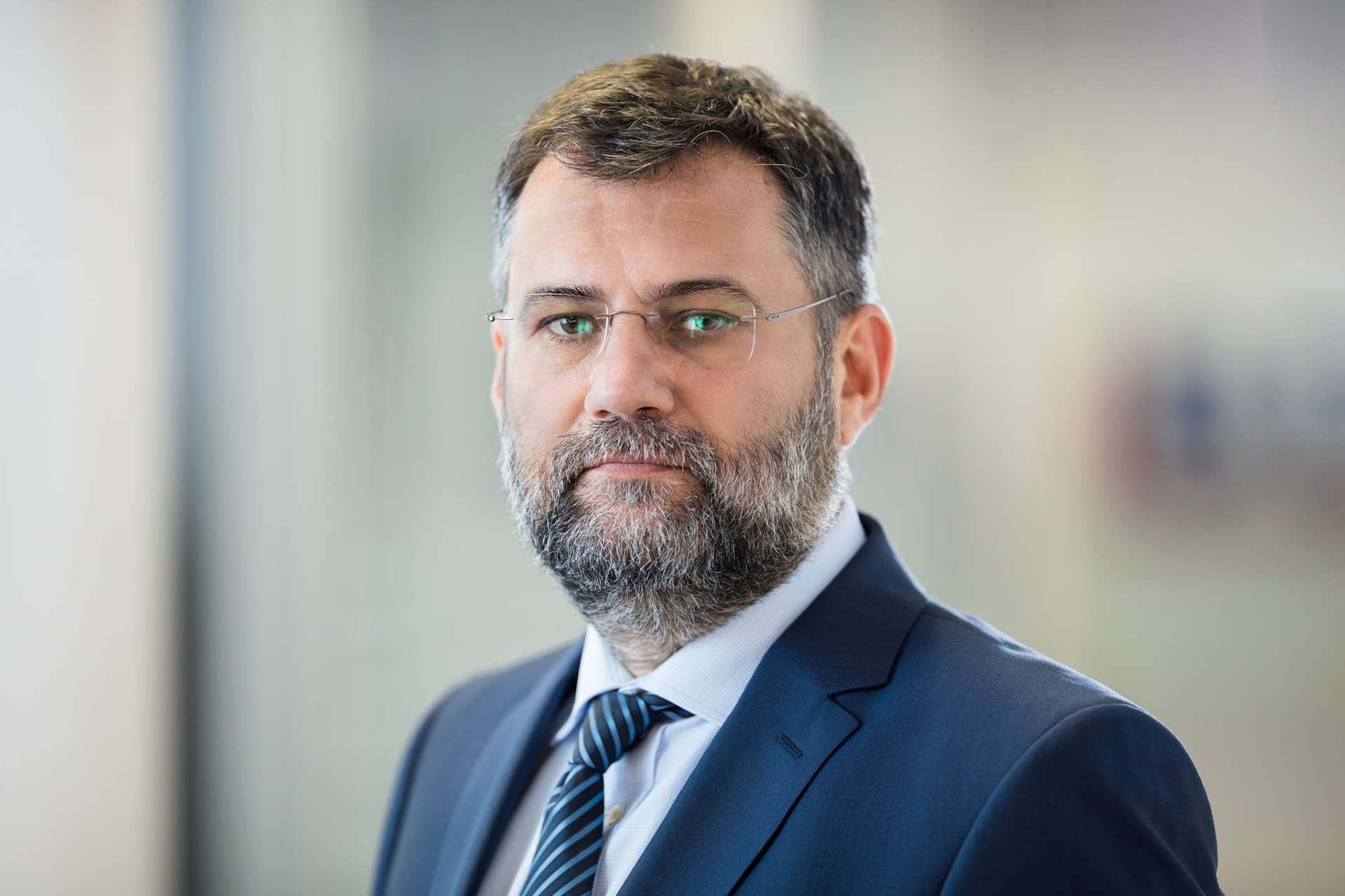 Silviu Manolescu, Head of Digital Solutions Senior Partner BDO Romania