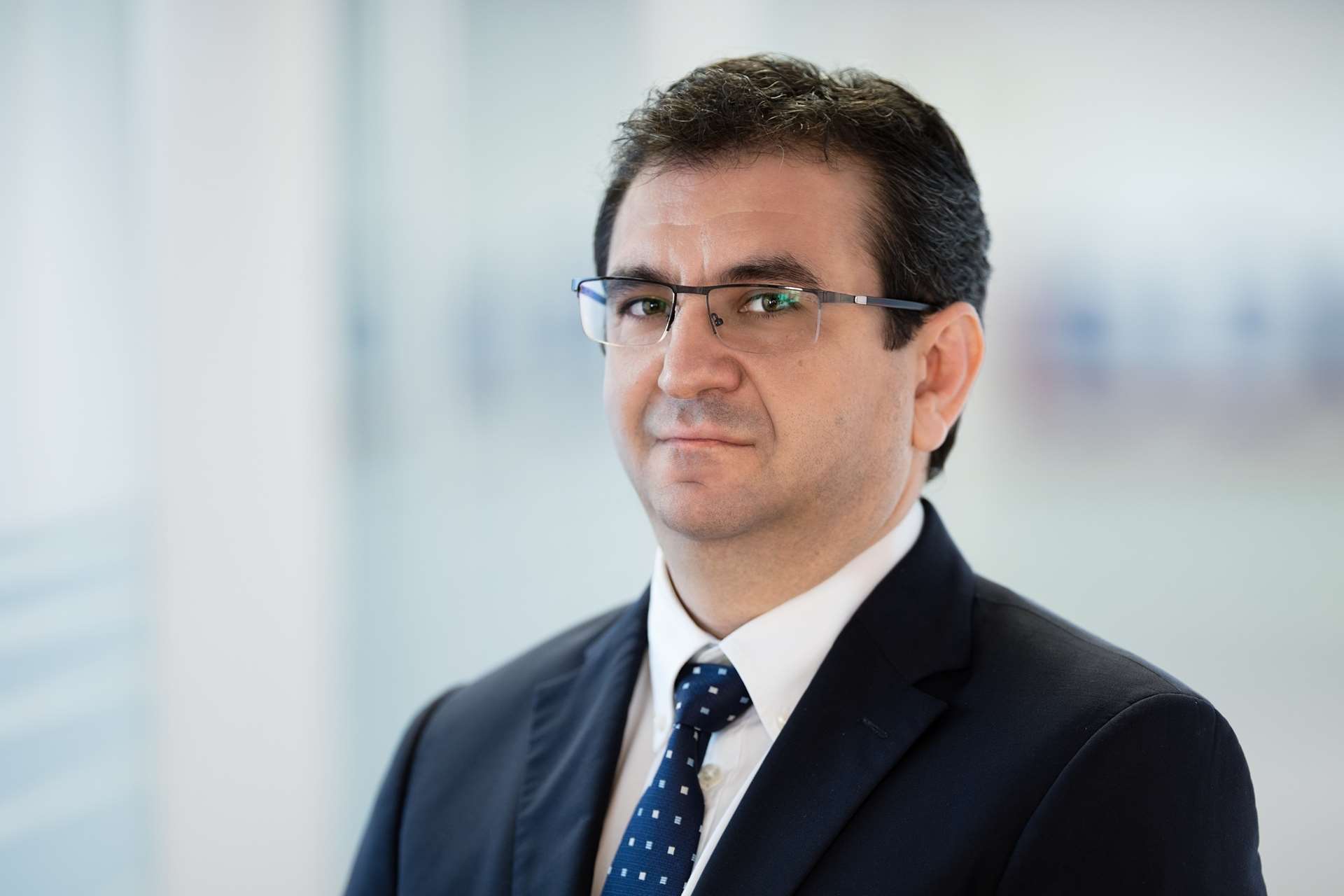 Vasile Bulata, Head of Audit & Assurance, Senior Partner