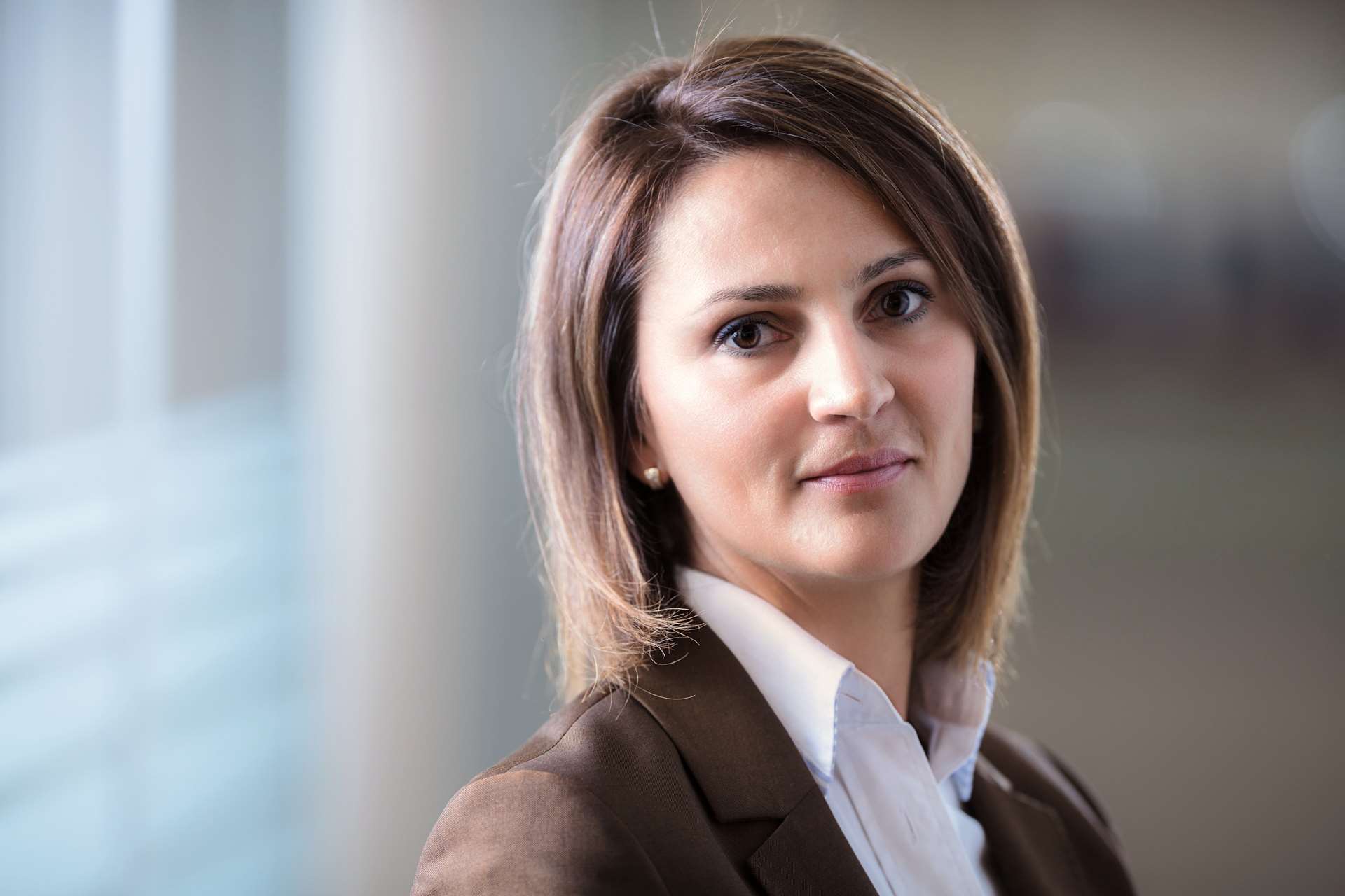 Roxana Tudor, Partner Law Firm