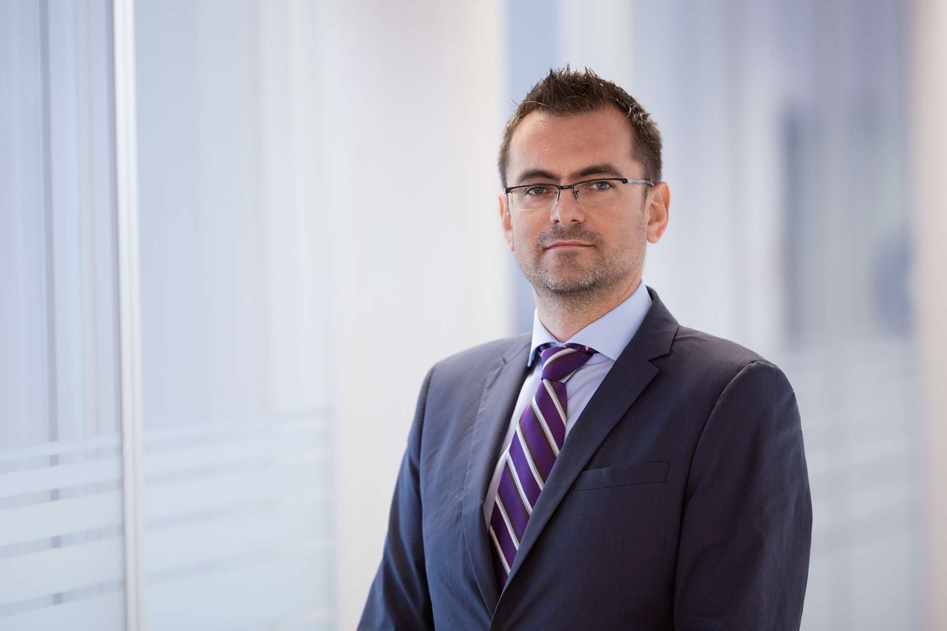 George Stancu, Audit & Assurance, Partner