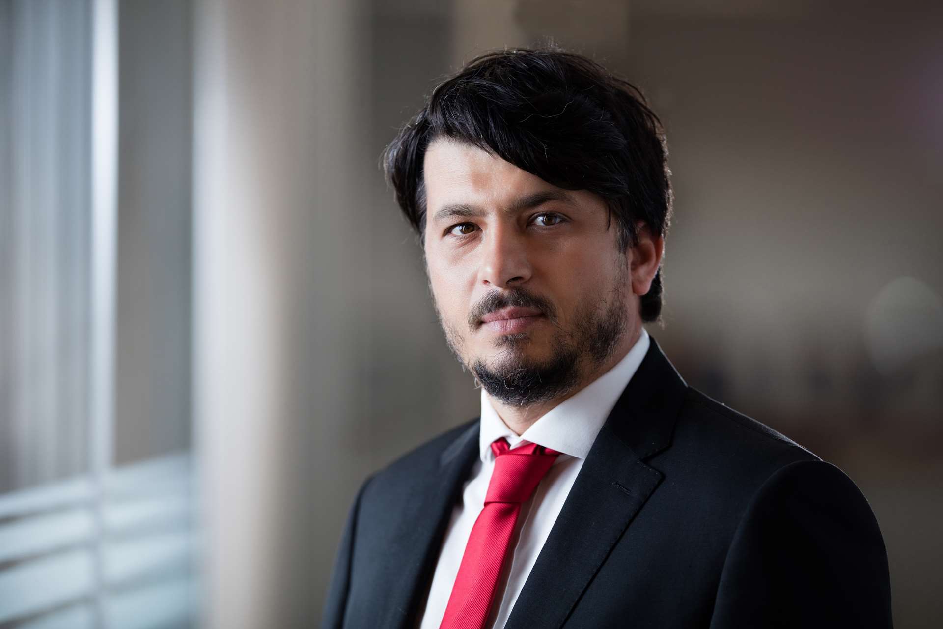 Dan Barascu, Head of Tax, Partner